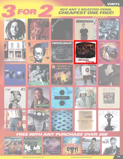 Musica : Closing Down Sale (28 January - 3 March 2021), page 19