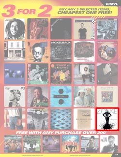 Musica : Closing Down Sale (28 January - 3 March 2021), page 19