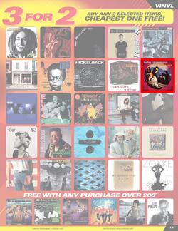 Musica : Closing Down Sale (28 January - 3 March 2021), page 19