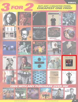 Musica : Closing Down Sale (28 January - 3 March 2021), page 19