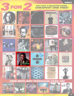 Musica : Closing Down Sale (28 January - 3 March 2021), page 19