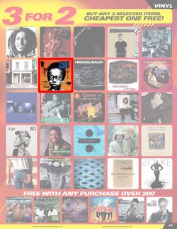 Musica : Closing Down Sale (28 January - 3 March 2021), page 19