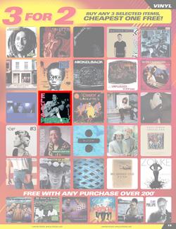 Musica : Closing Down Sale (28 January - 3 March 2021), page 19