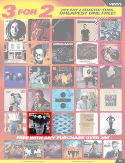 Musica : Closing Down Sale (28 January - 3 March 2021), page 19