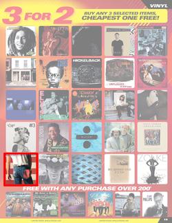 Musica : Closing Down Sale (28 January - 3 March 2021), page 19