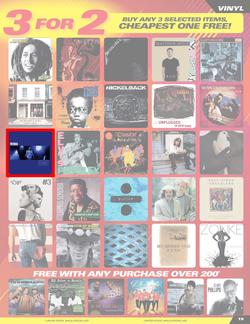 Musica : Closing Down Sale (28 January - 3 March 2021), page 19