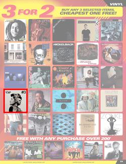 Musica : Closing Down Sale (28 January - 3 March 2021), page 19