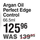 Creme Of Nature Argan Oil Perfect Edge Control-66.5ml