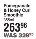 Mielle Pomegranate & Honey Curl Smoothie-355ml