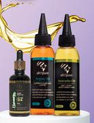 Afri Pure Hemp Seed Oil-50ml