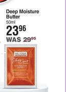 Nilotiqa Deep Moisture Butter-50ml
