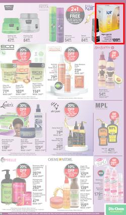 Dis-Chem : Winter Wellness (18 May - 11 June 2023), page 19