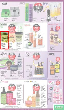 Dis-Chem : Winter Wellness (18 May - 11 June 2023), page 19