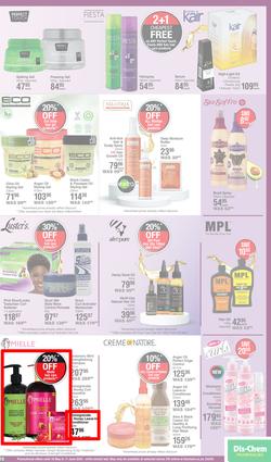 Dis-Chem : Winter Wellness (18 May - 11 June 2023), page 19