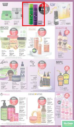 Dis-Chem : Winter Wellness (18 May - 11 June 2023), page 19
