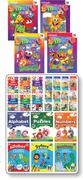 Butterfly My First Mini Hard Back Book 28 Pages-Each