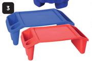Sunny Lapdesk-Each