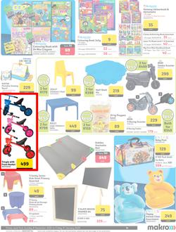 Makro : Back To School (08 December - 31 January 2025), page 19
