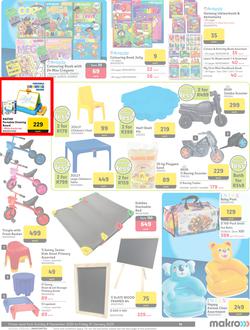 Makro : Back To School (08 December - 31 January 2025), page 19