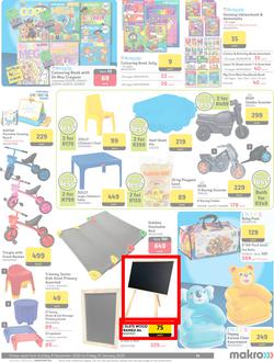 Makro : Back To School (08 December - 31 January 2025), page 19