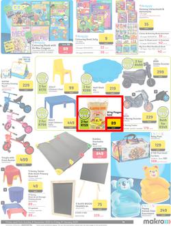 Makro : Back To School (08 December - 31 January 2025), page 19