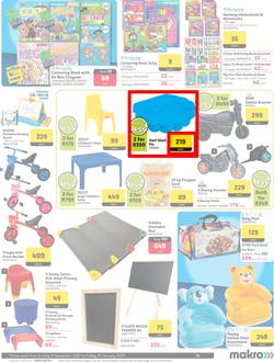 Makro : Back To School (08 December - 31 January 2025), page 19