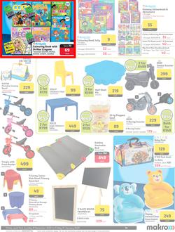 Makro : Back To School (08 December - 31 January 2025), page 19