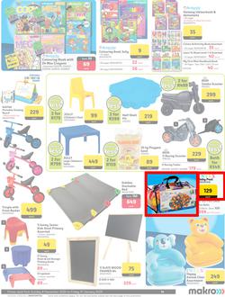 Makro : Back To School (08 December - 31 January 2025), page 19
