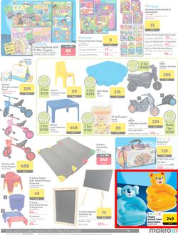 Makro : Back To School (08 December - 31 January 2025), page 19