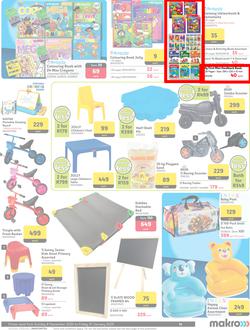 Makro : Back To School (08 December - 31 January 2025), page 19