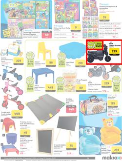 Makro : Back To School (08 December - 31 January 2025), page 19