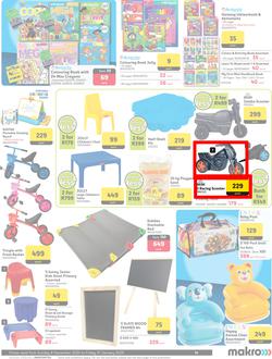 Makro : Back To School (08 December - 31 January 2025), page 19