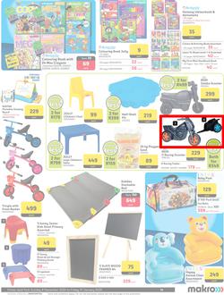 Makro : Back To School (08 December - 31 January 2025), page 19