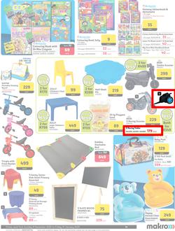 Makro : Back To School (08 December - 31 January 2025), page 19