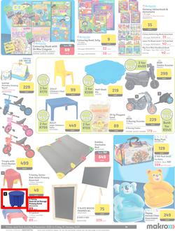 Makro : Back To School (08 December - 31 January 2025), page 19