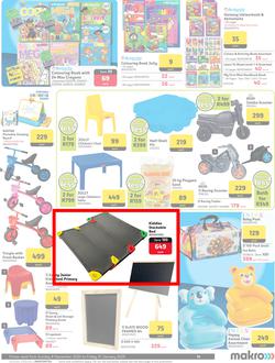 Makro : Back To School (08 December - 31 January 2025), page 19