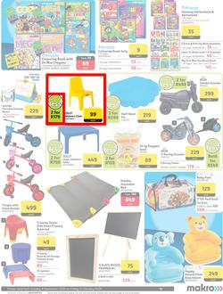 Makro : Back To School (08 December - 31 January 2025), page 19