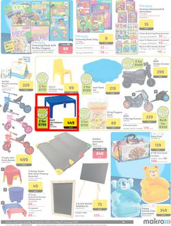 Makro : Back To School (08 December - 31 January 2025), page 19