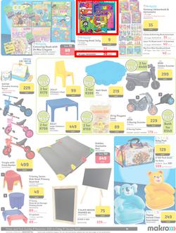 Makro : Back To School (08 December - 31 January 2025), page 19