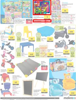 Makro : Back To School (08 December - 31 January 2025), page 19