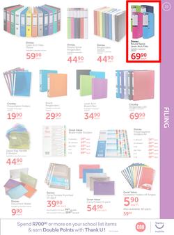 CNA : Back 2 School (9 Dec 2019 - 26 Jan 2020), page 19