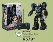 Ycoo Robo Blast One PT-88591
