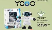 Ycoo Robo Beats PT-88587
