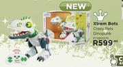 Xtream Bots Crazy Pets Dinopunk PT3803235