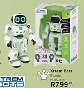 Xtream Bots Bionic PT3803418