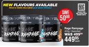 Biogen Rage Rampage Assorted-400g Each