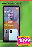 Xiaomi Redmi A2 Smartphone