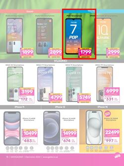 Game : Electronics Mania (06 October - 31 October 2023), page 19