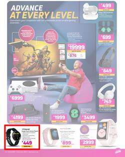 Game : Electronics Mania (22 March - 11 April 2023), page 19