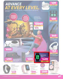Game : Electronics Mania (22 March - 11 April 2023), page 19